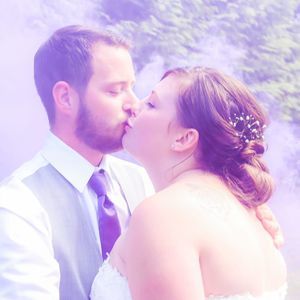 Meet your Posher, Erika